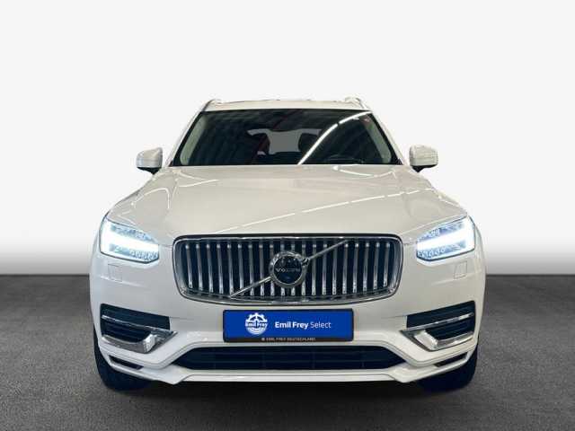 Volvo XC 90