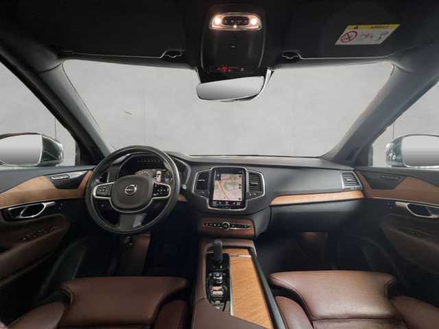Volvo XC 90