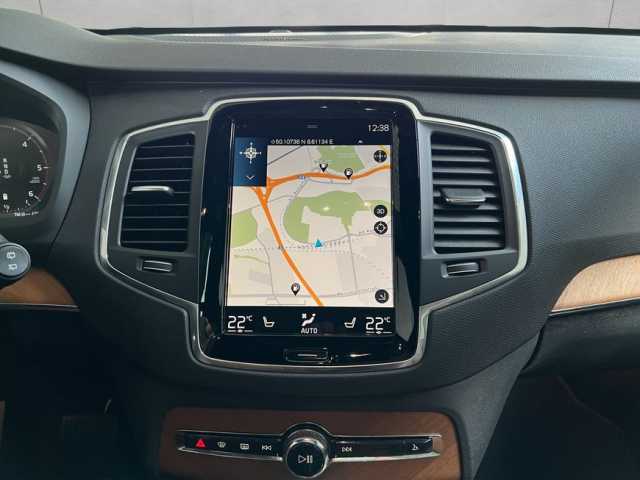 Volvo XC 90