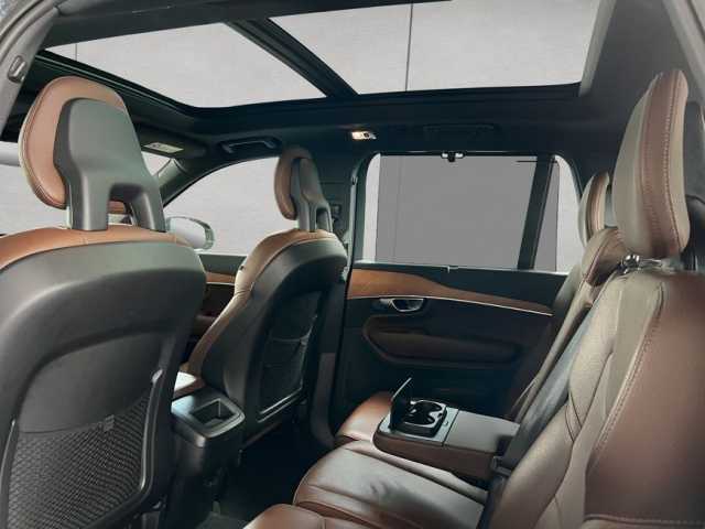 Volvo XC 90