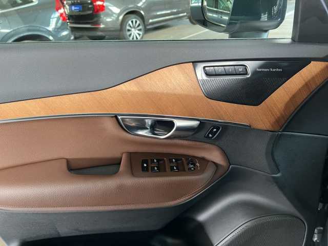 Volvo XC 90