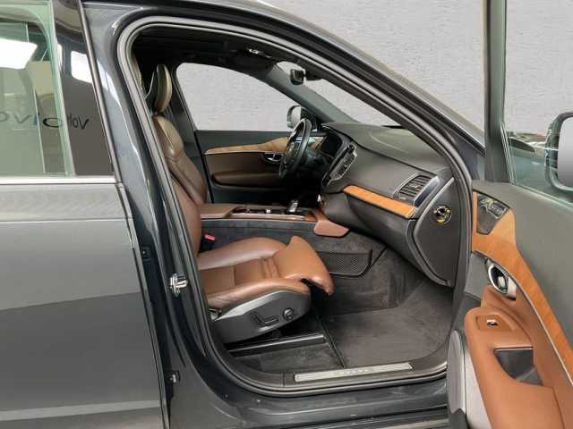 Volvo XC 90