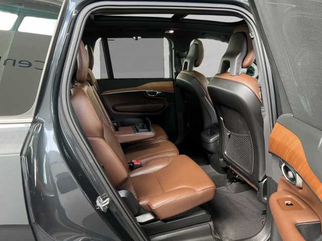 Volvo XC 90
