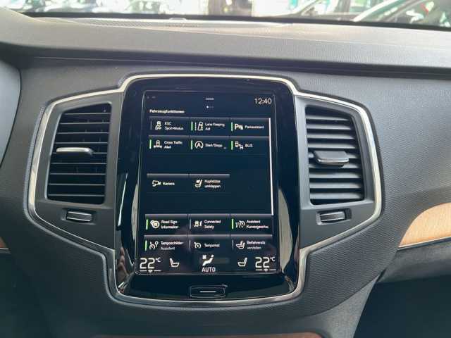 Volvo XC 90