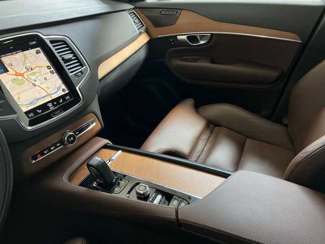 Volvo XC 90