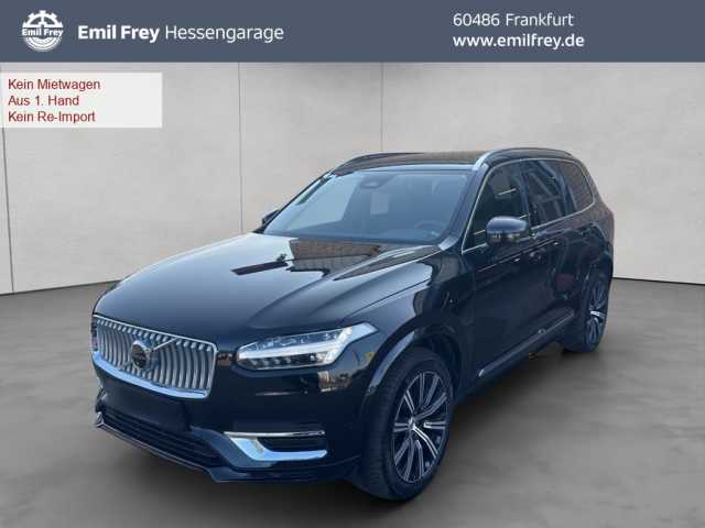 Volvo XC 90 occasion