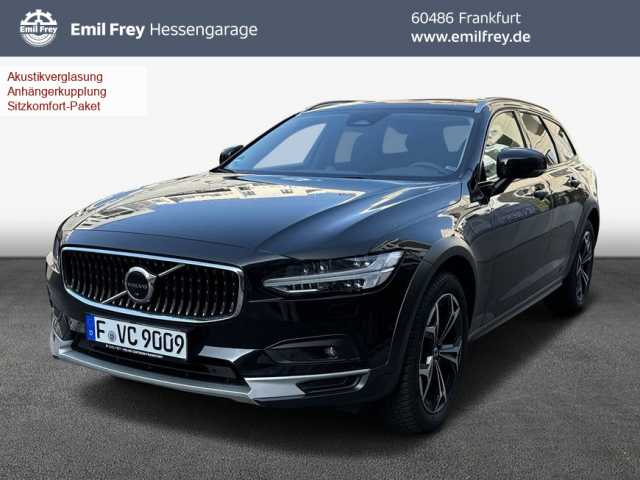 Volvo V90 CC