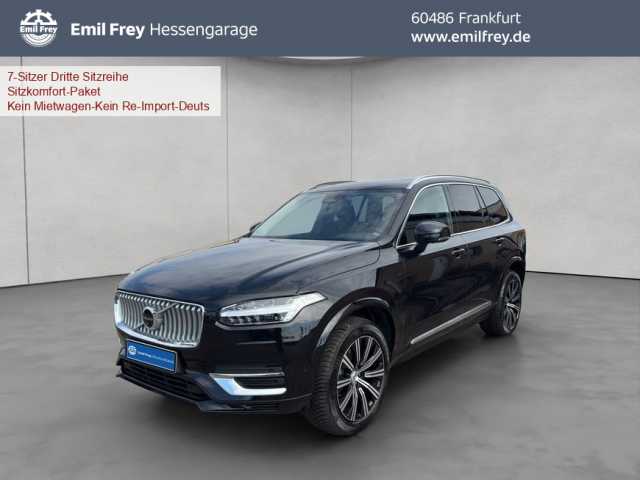 Volvo XC 90 occasion