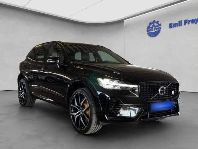 Volvo XC 60