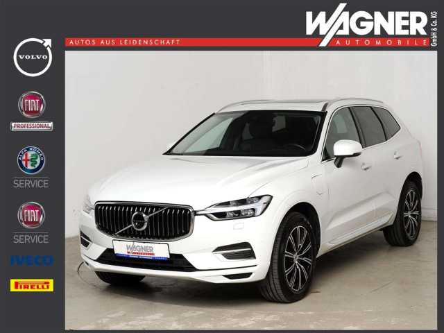 Volvo XC 60 occasion