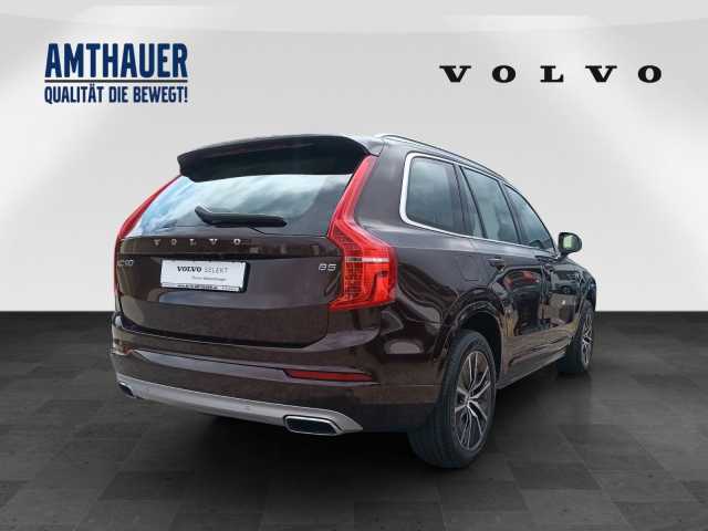 Volvo XC 90