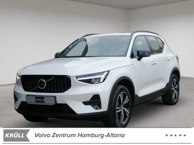 Volvo XC 40