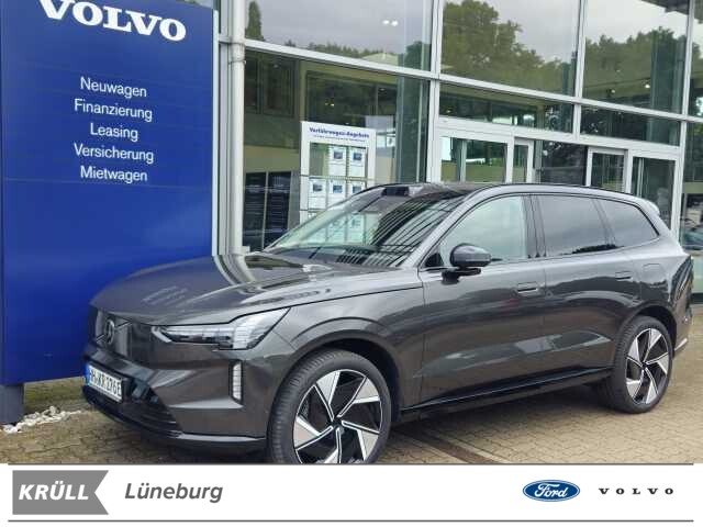 Volvo EX90