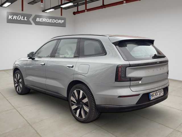 Volvo EX90