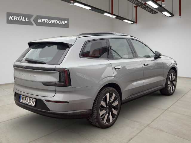 Volvo EX90
