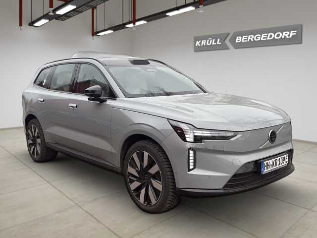 Volvo EX90