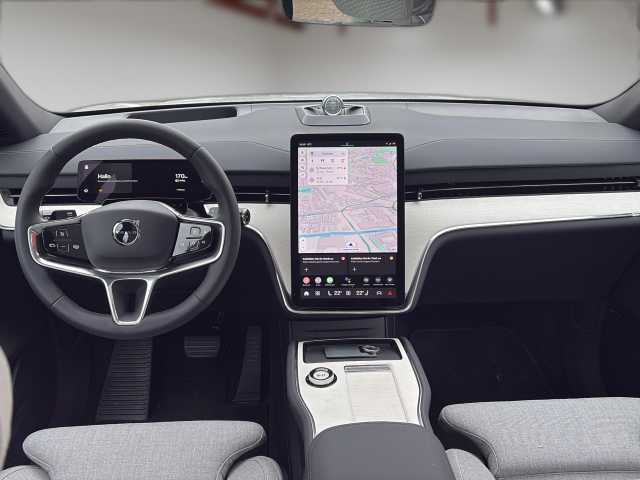 Volvo EX90