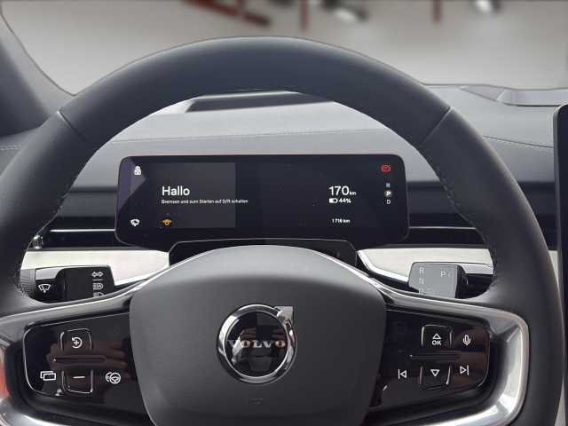Volvo EX90