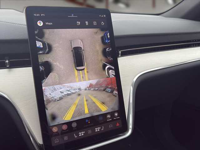 Volvo EX90