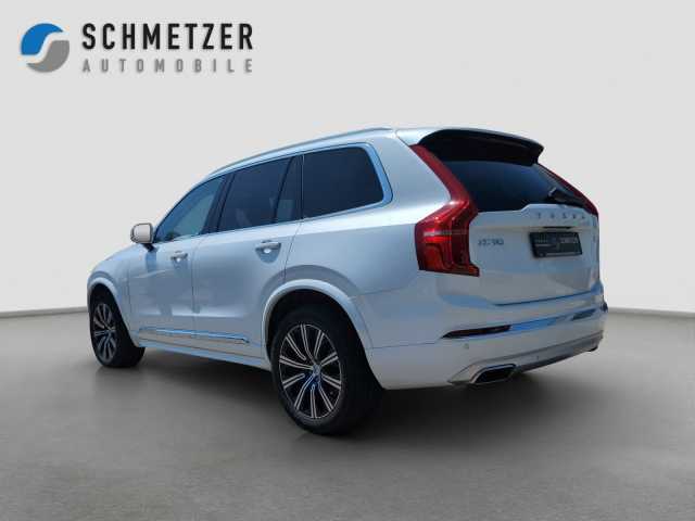 Volvo XC 90