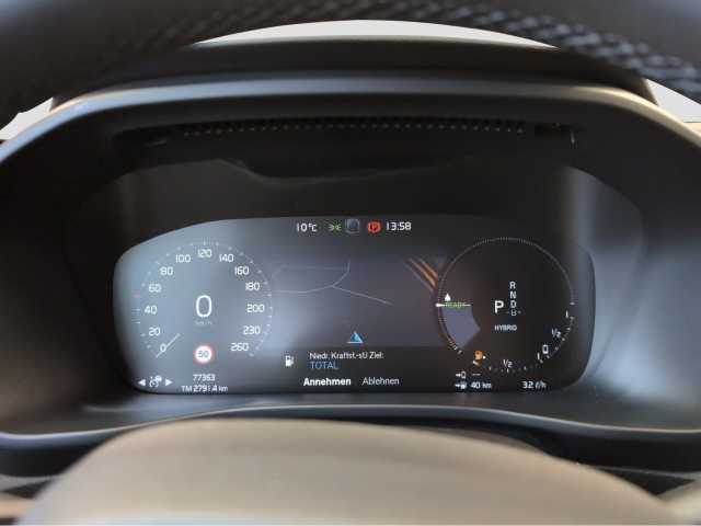 Volvo XC 40