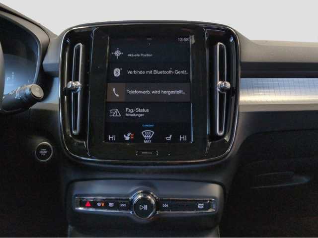 Volvo XC 40