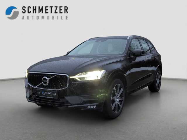 Volvo XC 60 occasion
