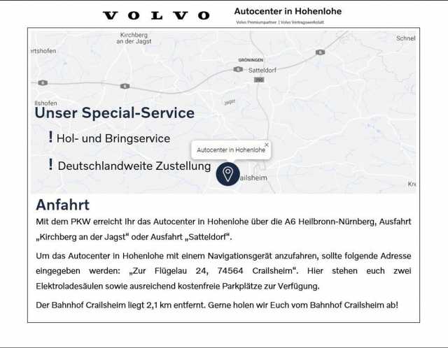 Volvo EX90