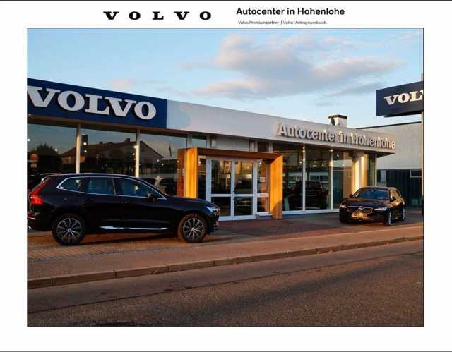 Volvo V90 CC