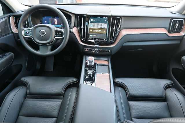 Volvo XC 60