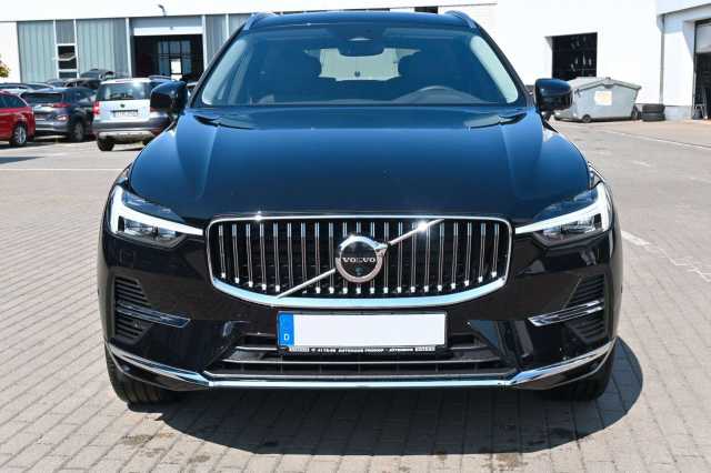 Volvo XC 60
