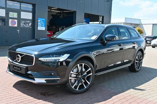 Volvo V90 CC