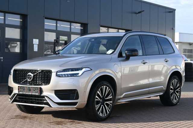 Volvo XC 90