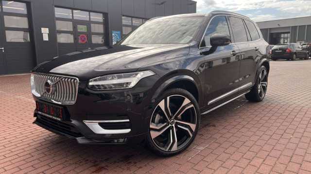 Volvo XC 90