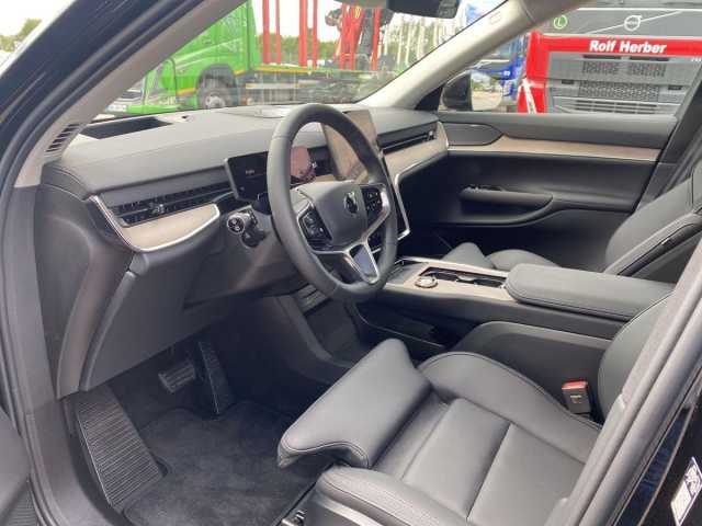 Volvo EX90