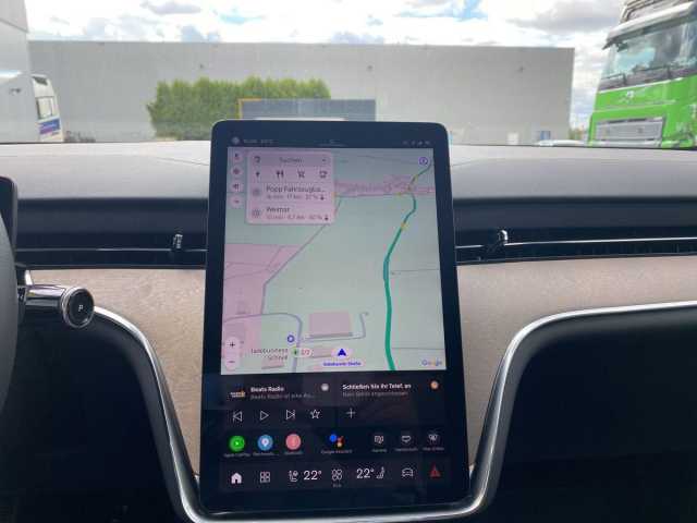 Volvo EX90
