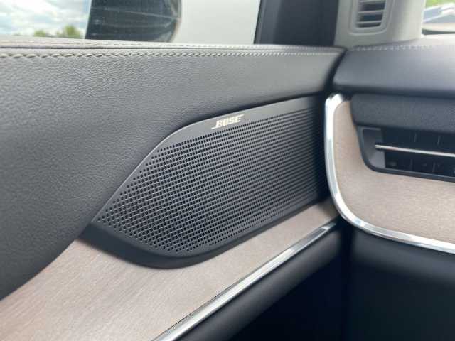 Volvo EX90