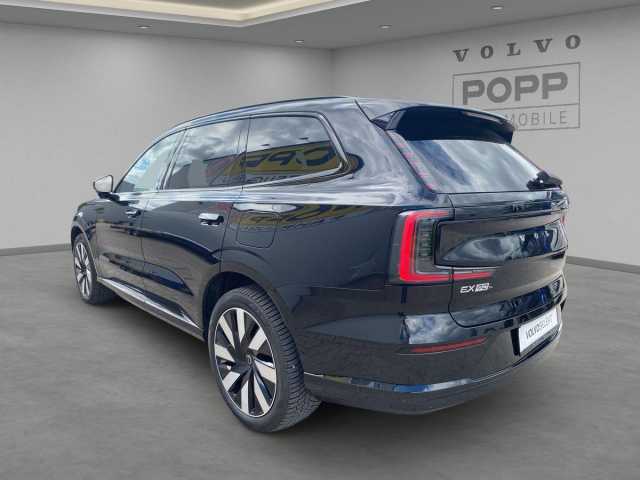 Volvo EX90