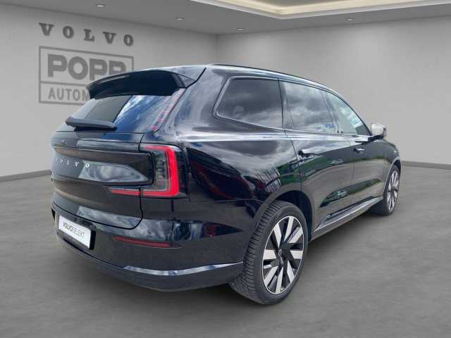 Volvo EX90