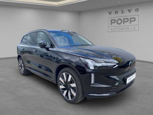 Volvo EX90