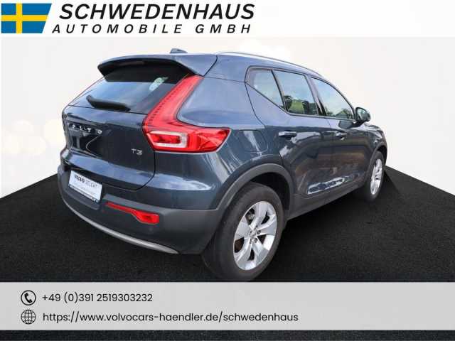 Volvo XC 40