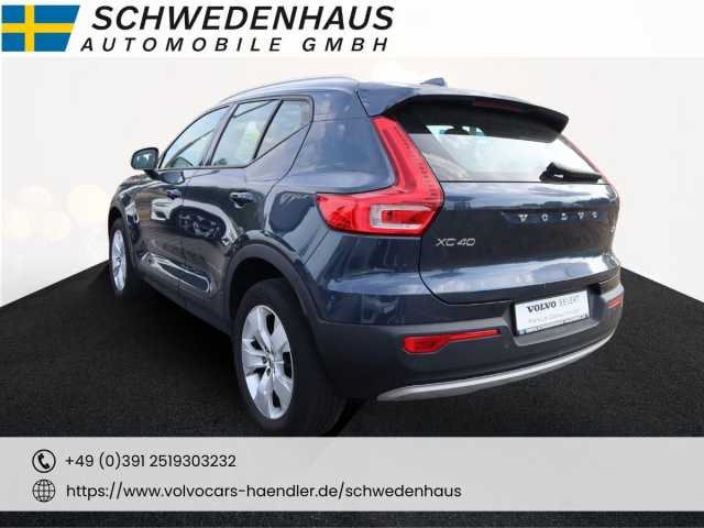 Volvo XC 40