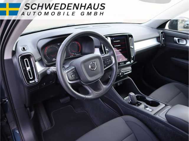 Volvo XC 40