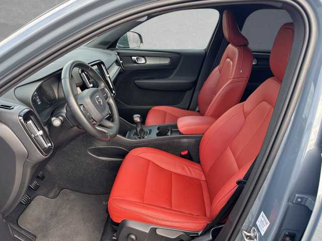 Volvo XC 40