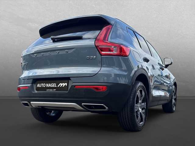 Volvo XC 40