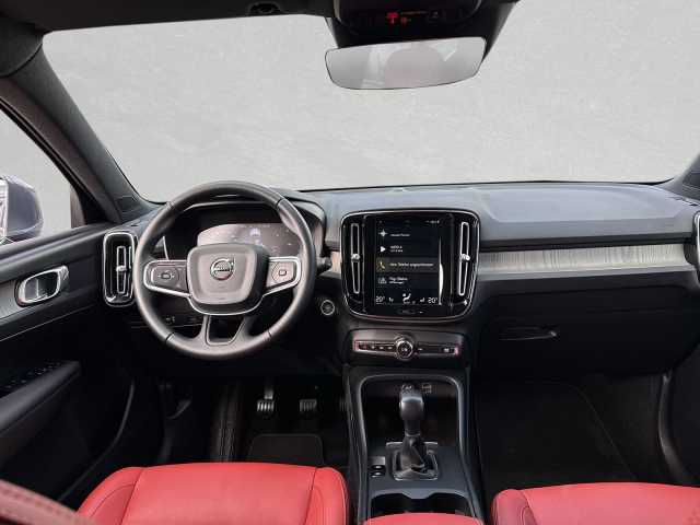 Volvo XC 40