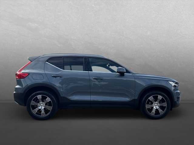 Volvo XC 40