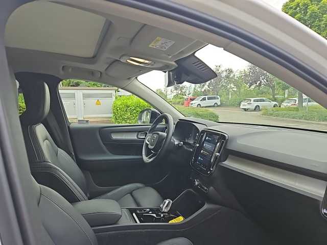 Volvo XC 40