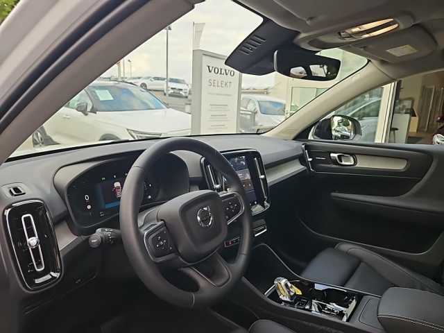 Volvo XC 40