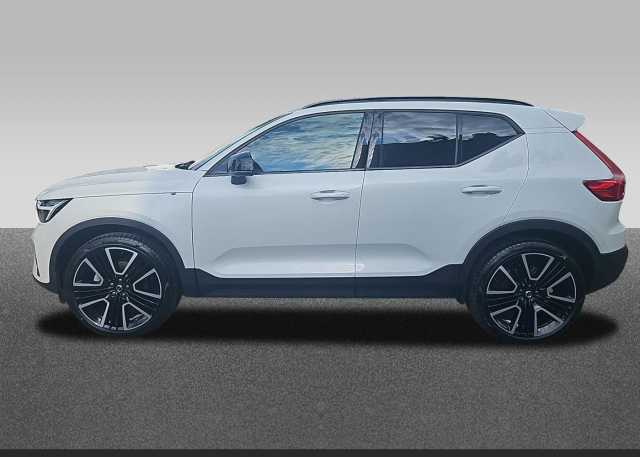 Volvo XC 40